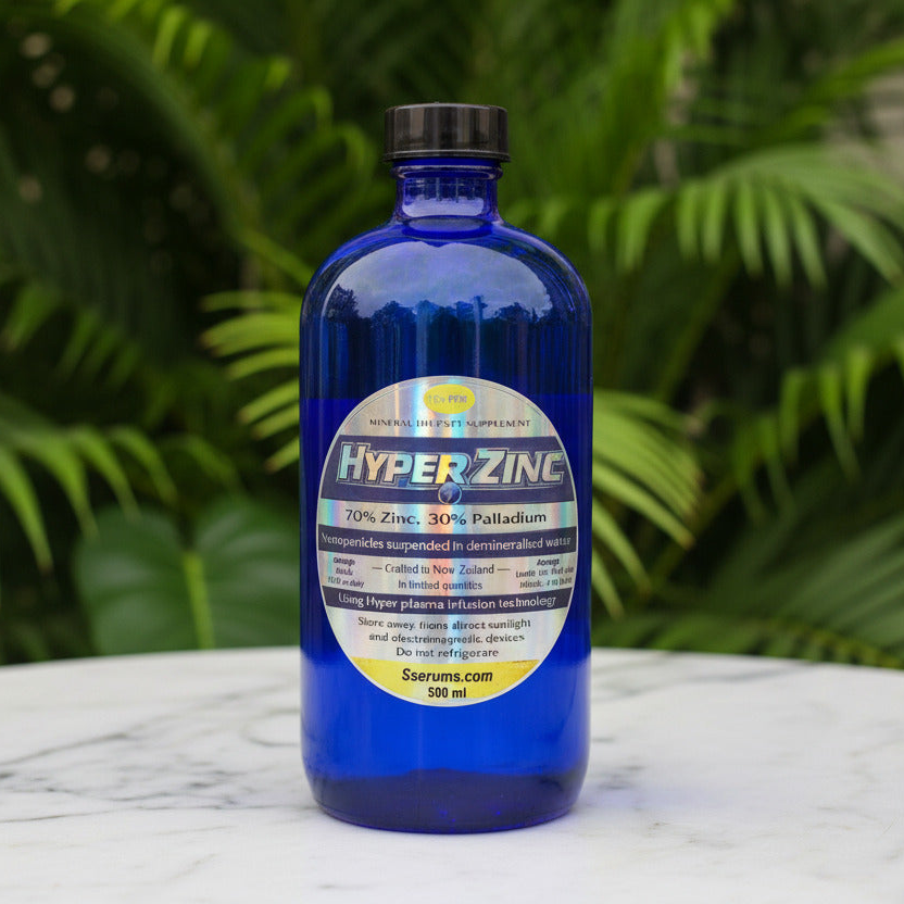 Zinc Collection