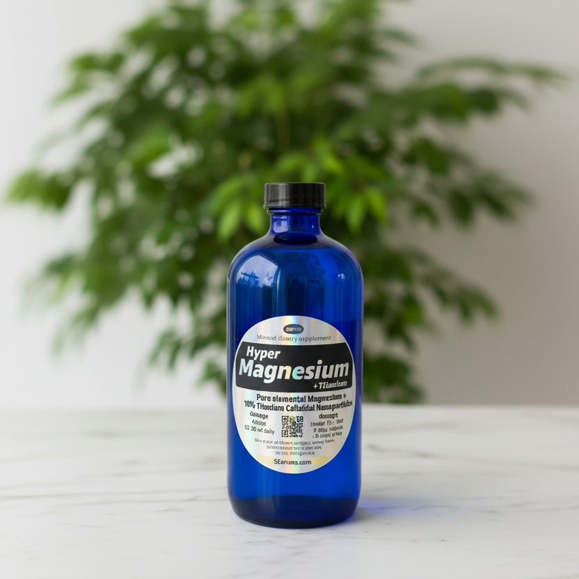 Magnesium Collection