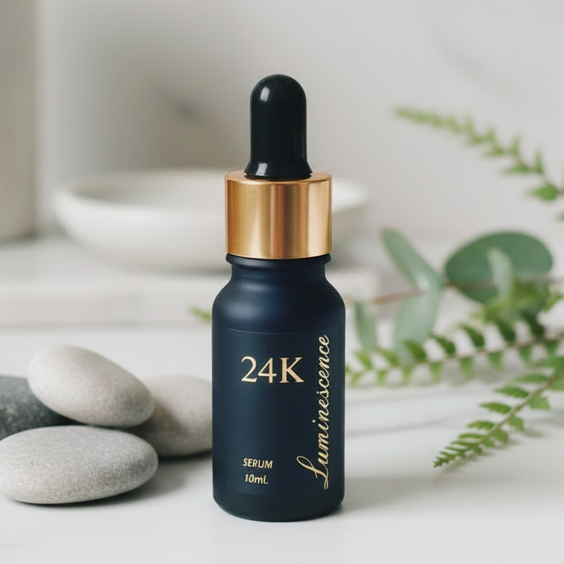 Luminescence 24K