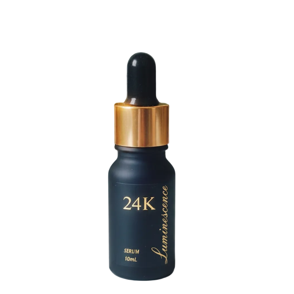 Luminescence 24K