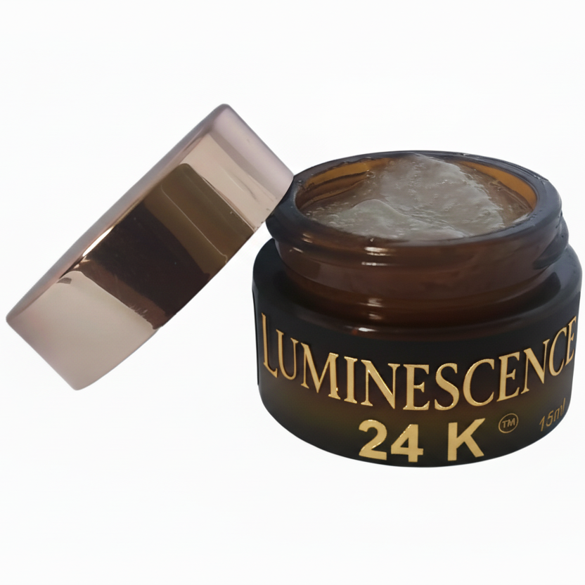 Luminescence 24K