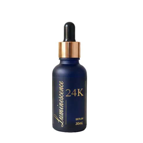 Luminescence 24K