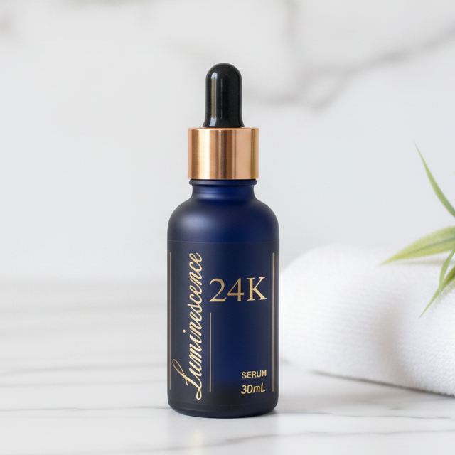 Luminescence 24K