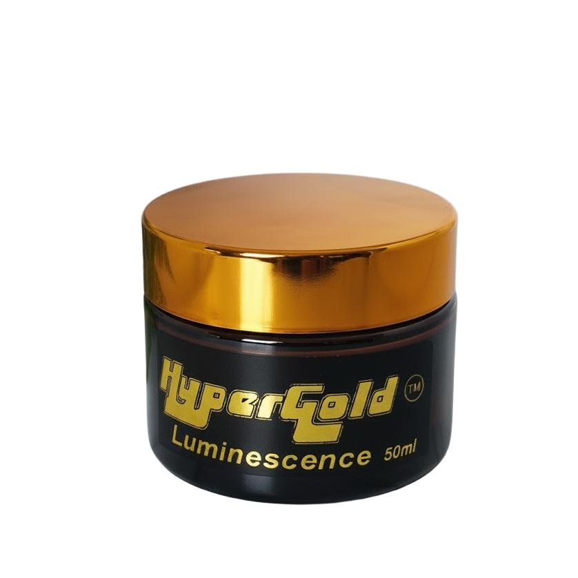 HGold Lumin - 50ml - SQ - WB
