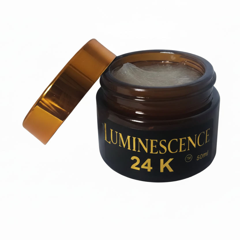 Luminescence 24K