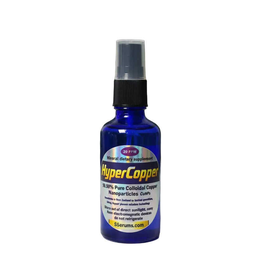 HyperCopper Spray