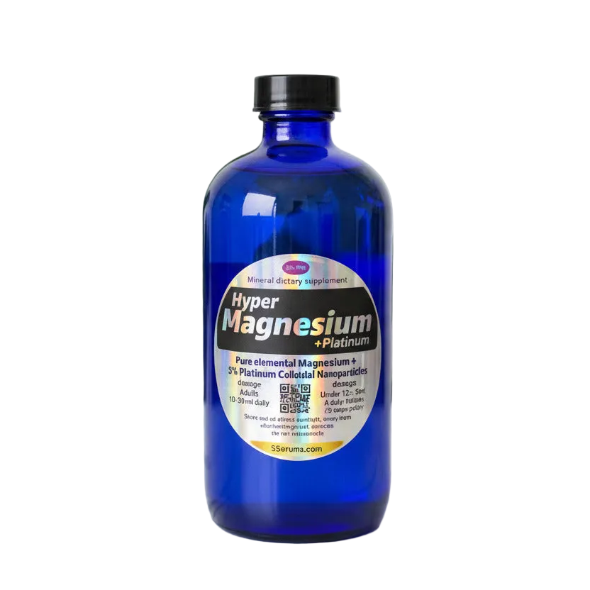 HyperMagnesium Elixir