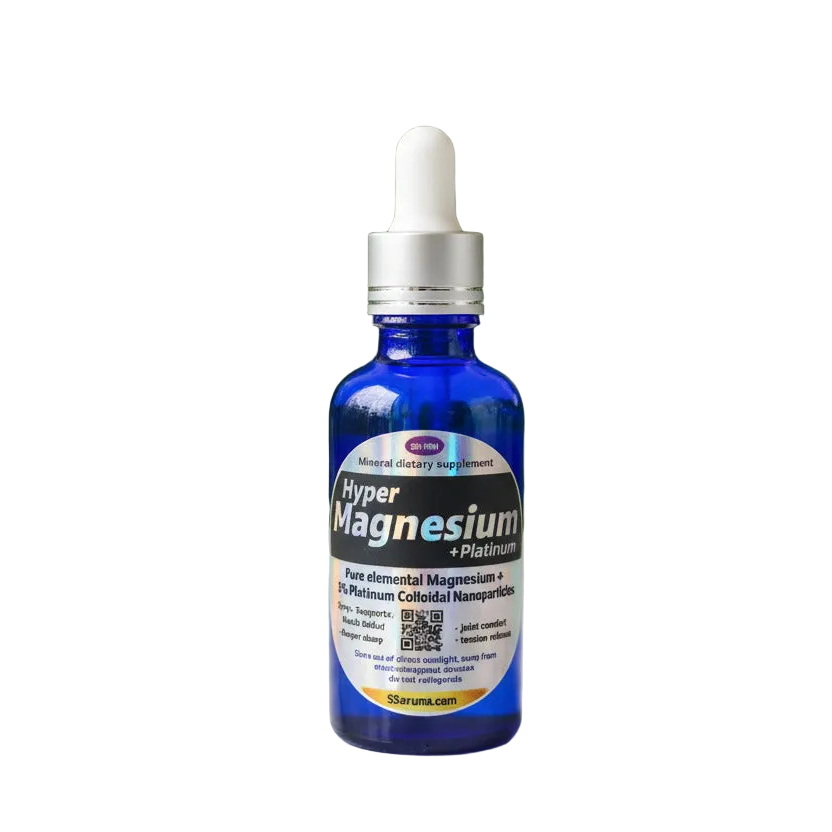 HyperMagnesium Elixir