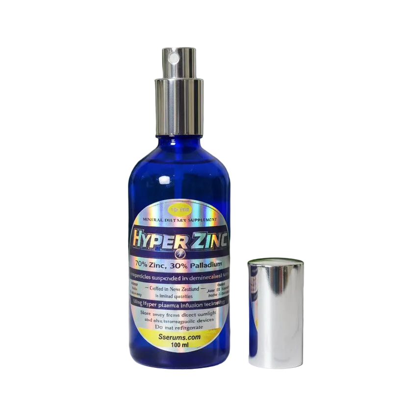 HyperZinc Spray