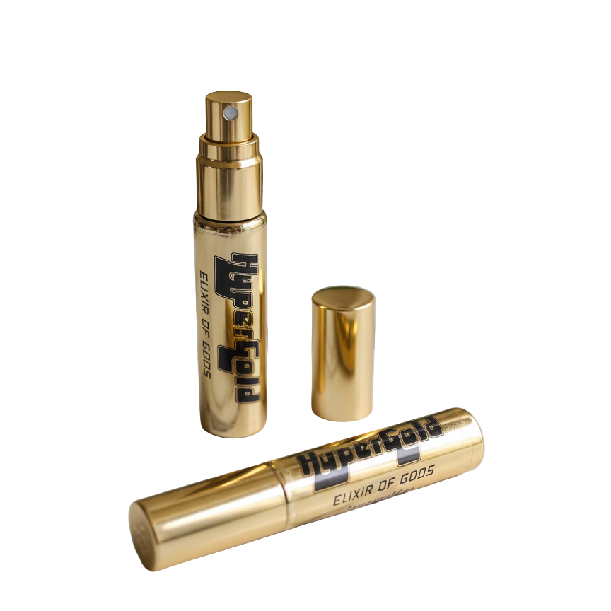 HyperGold Spray