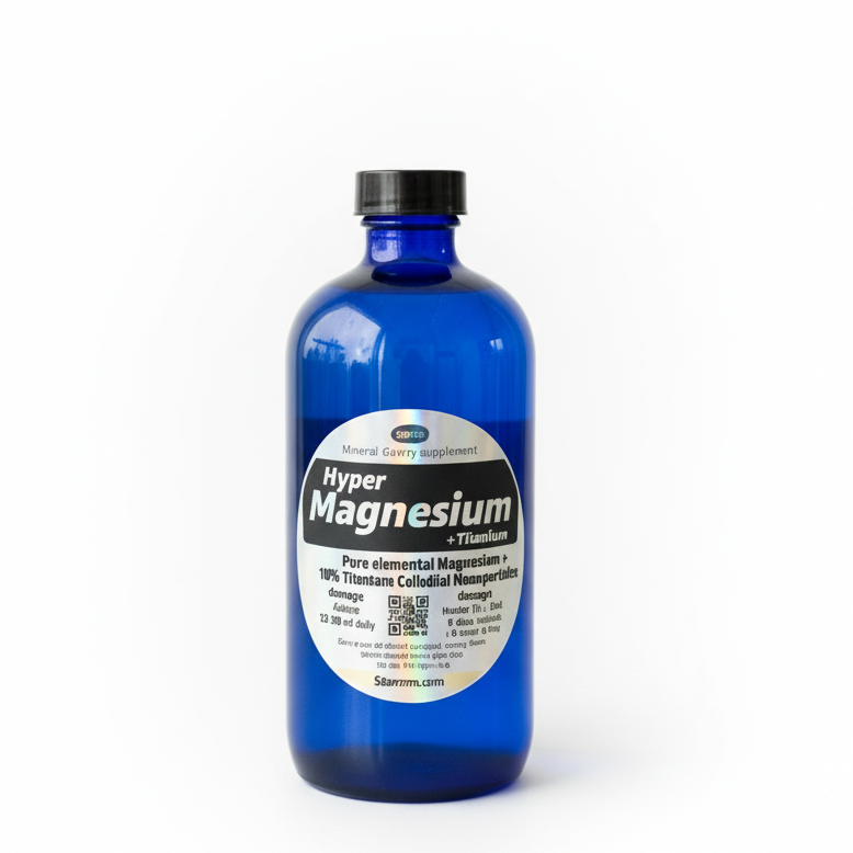 HyperMagnesium Elixir