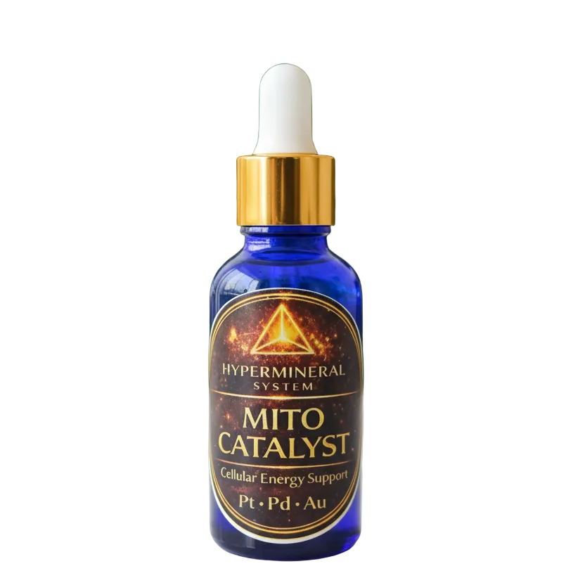 Mito Catalyst