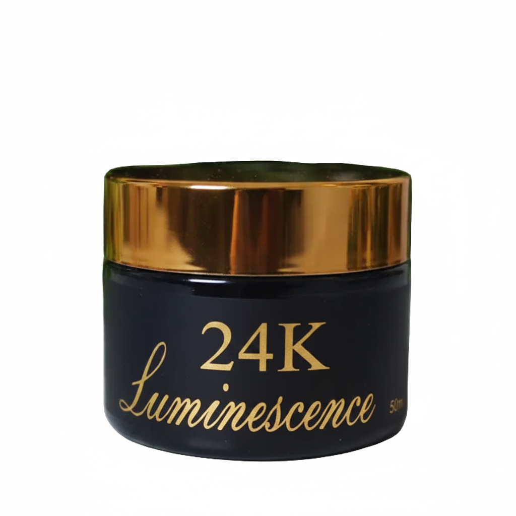 Luminescence 24K
